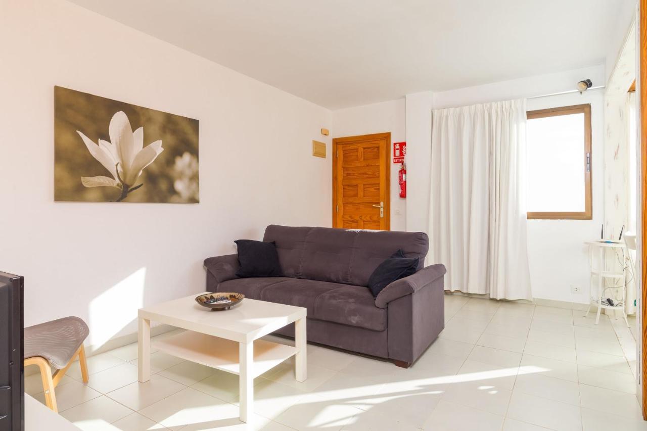 Apartamento Tamarells Puerto Pollensa