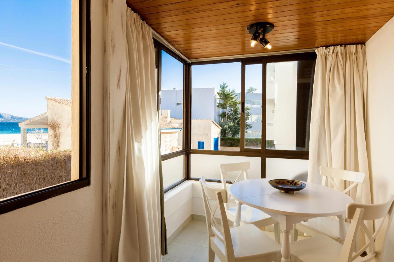 Tamarells Apartamento Puerto Pollensa
