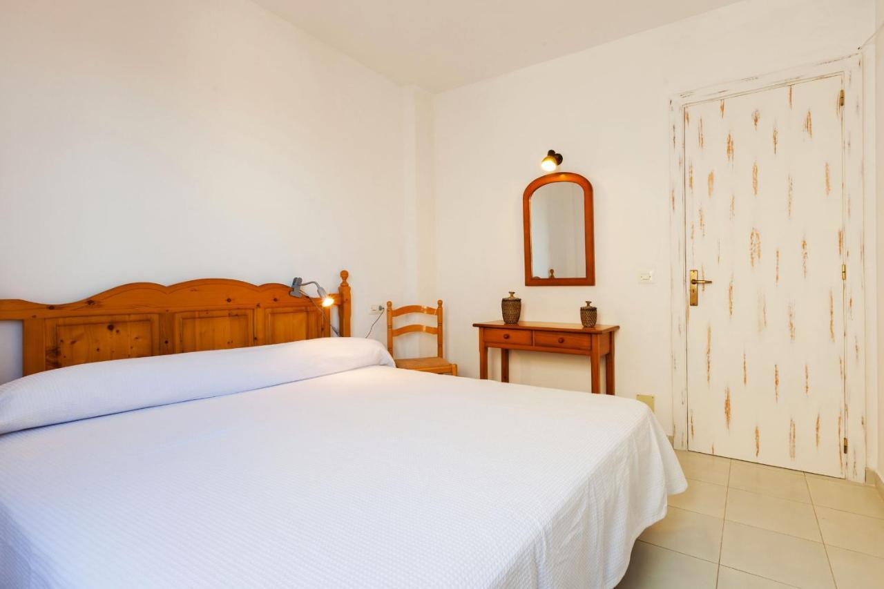 Tamarells Apartamento Puerto Pollensa